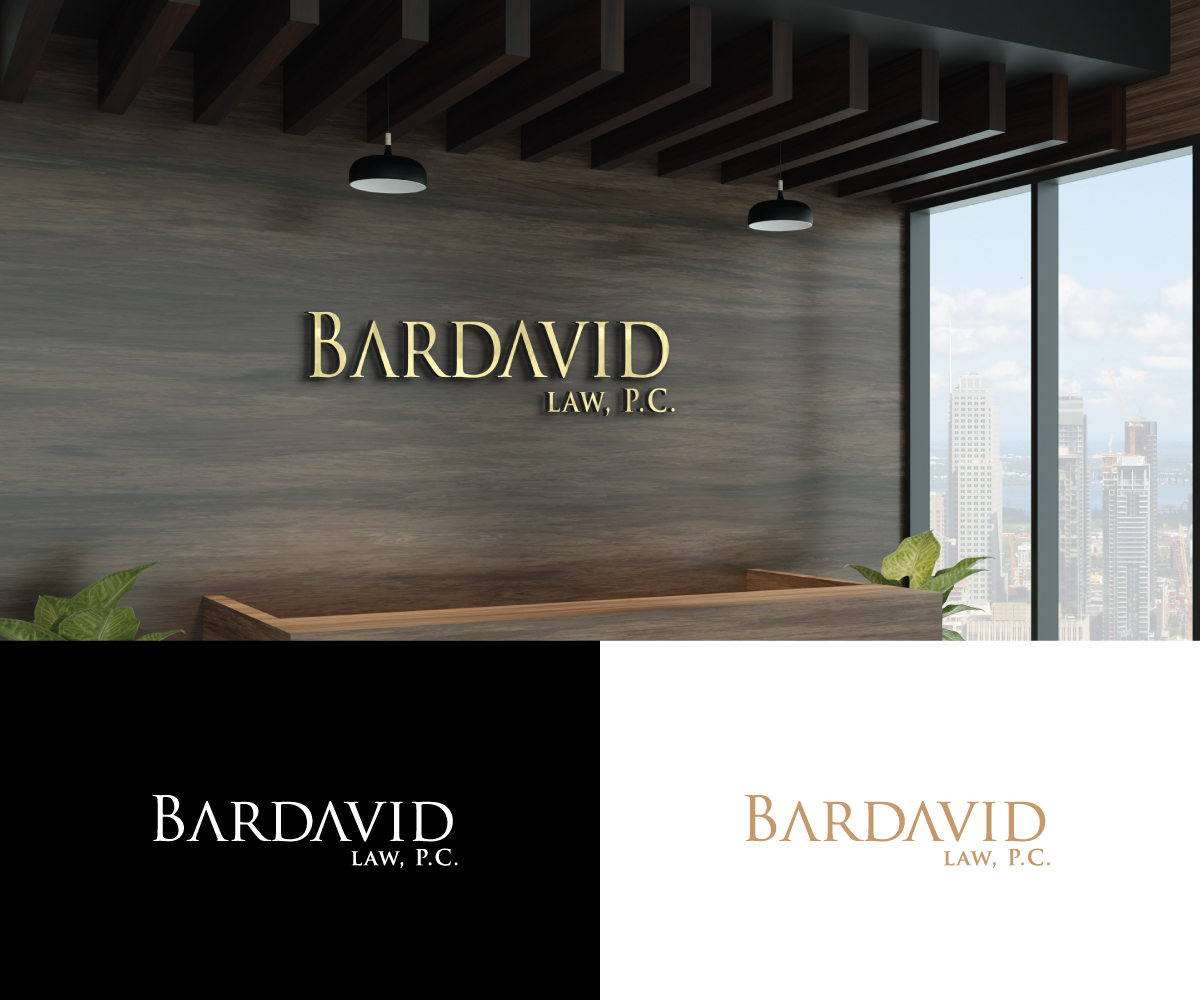 Logo Design by step forward 2 for this project | Design #31401217