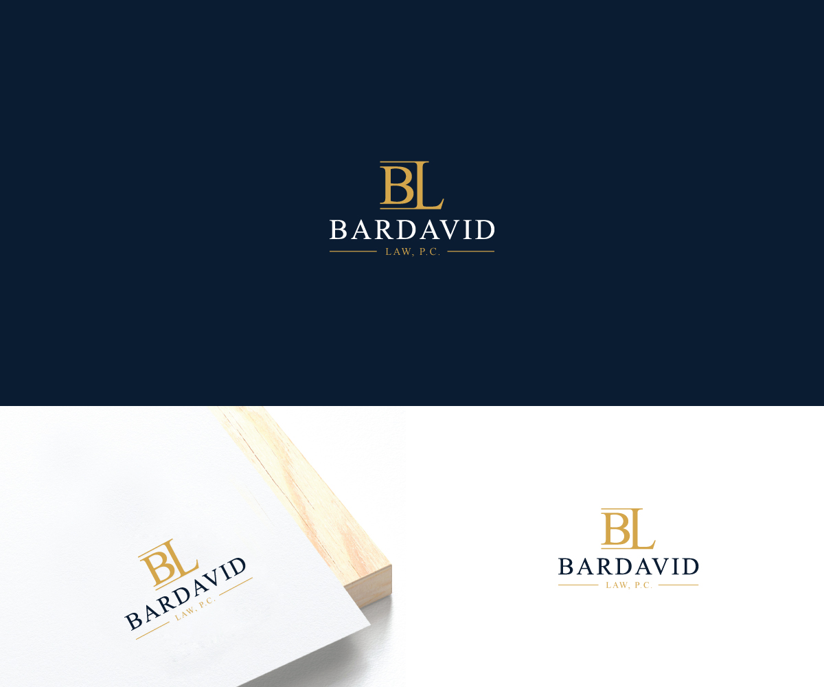 Logo Design by step forward 2 for this project | Design #31403307
