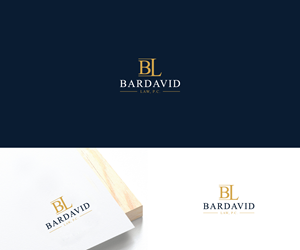 Logo Design by step forward 2 for this project | Design: #31403307