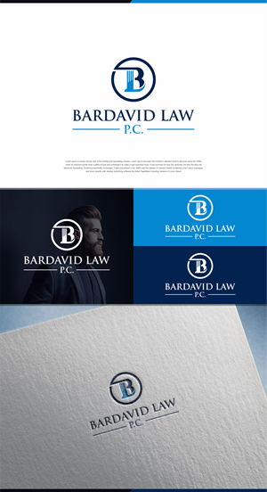 Logo Design by TULLUS STUDIO™ for this project | Design: #31400772