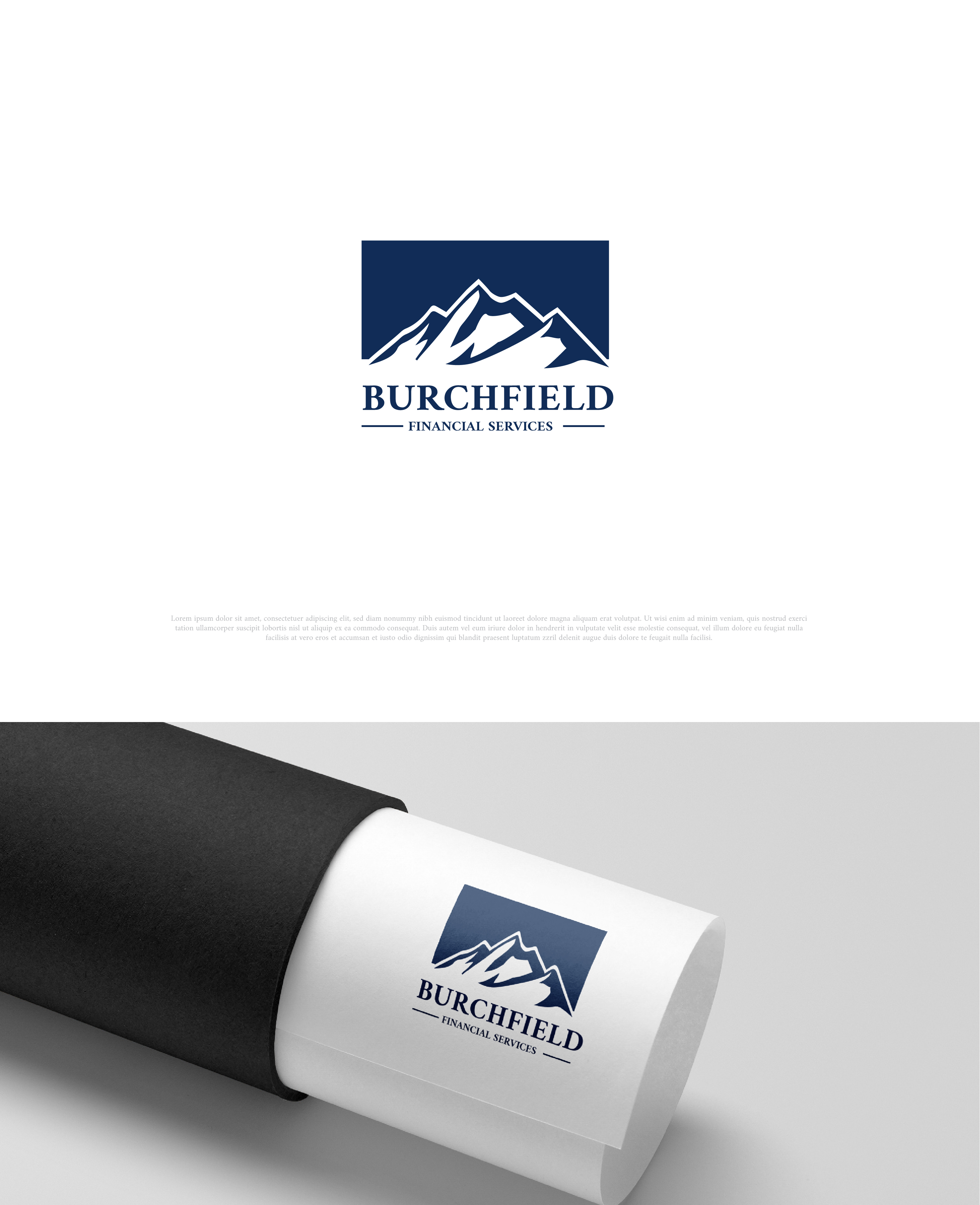 Logo Design by RikoAji for this project | Design #31435834