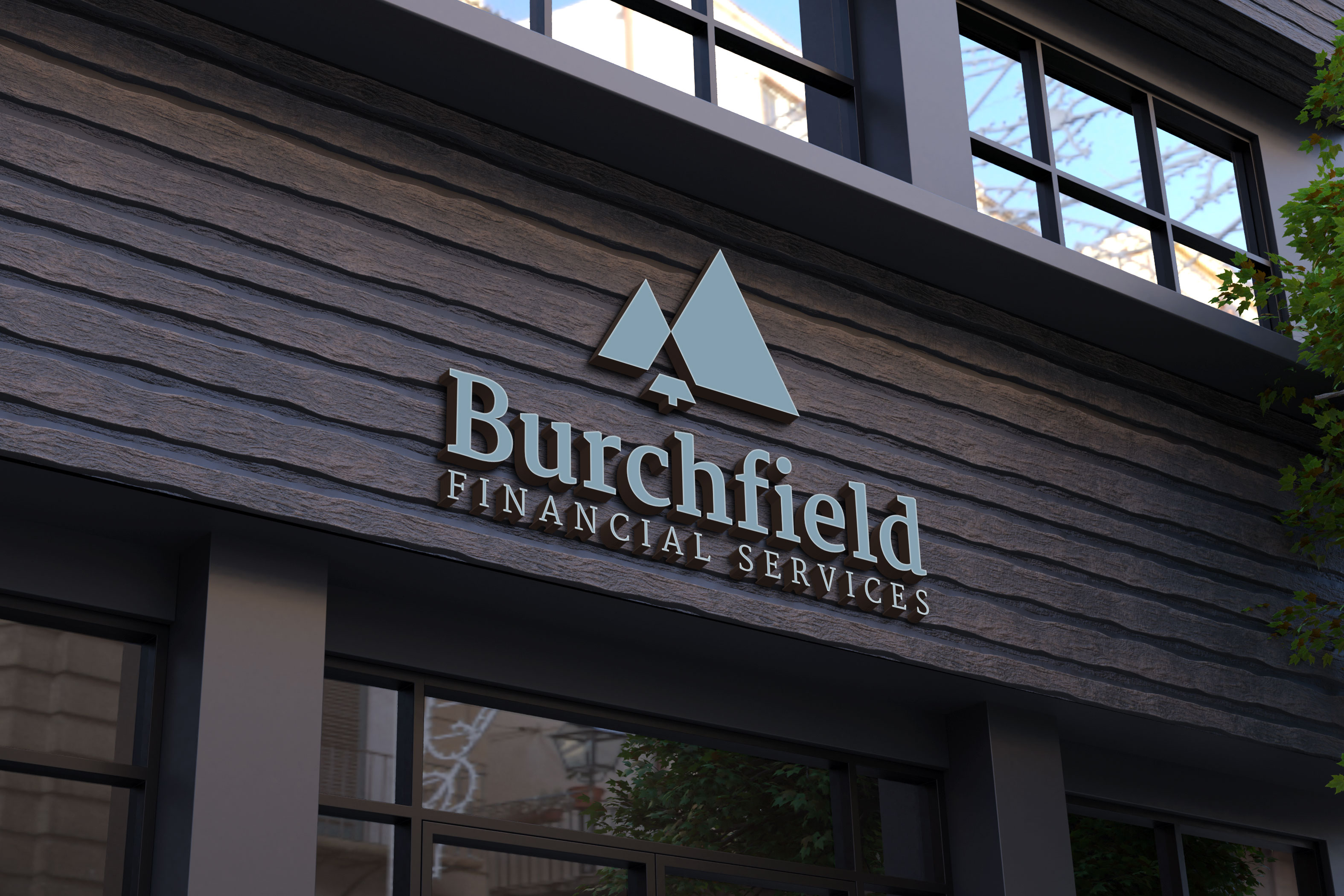 Logo Design by Kavth for this project | Design #31433213
