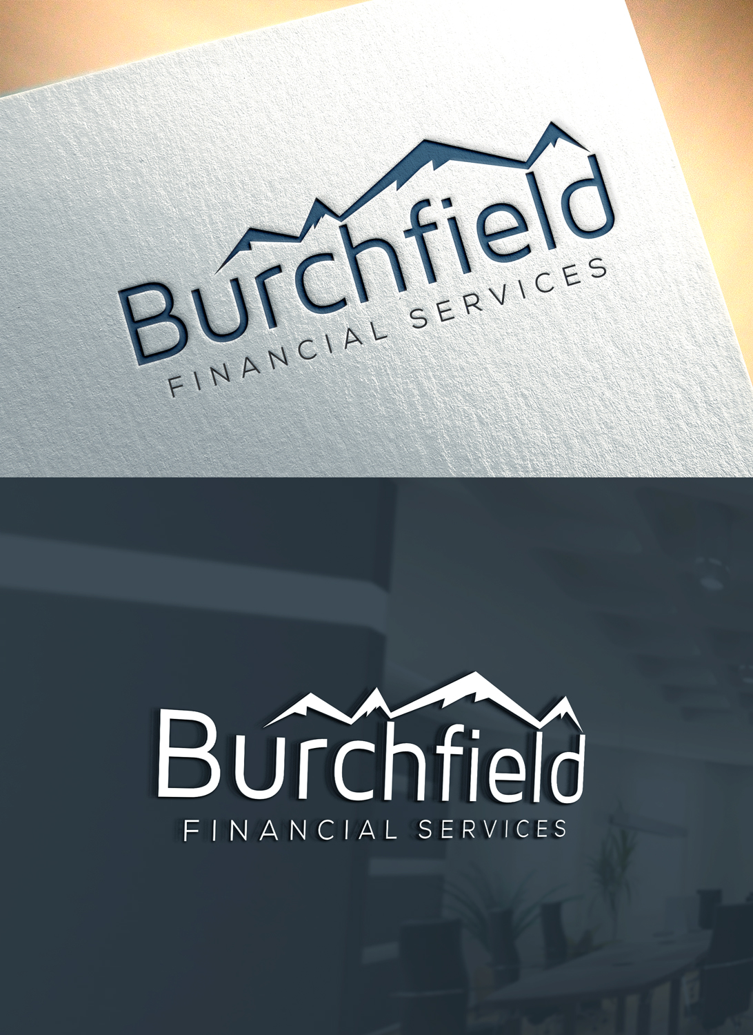 Logo Design by RaKu 2 for this project | Design #31435450