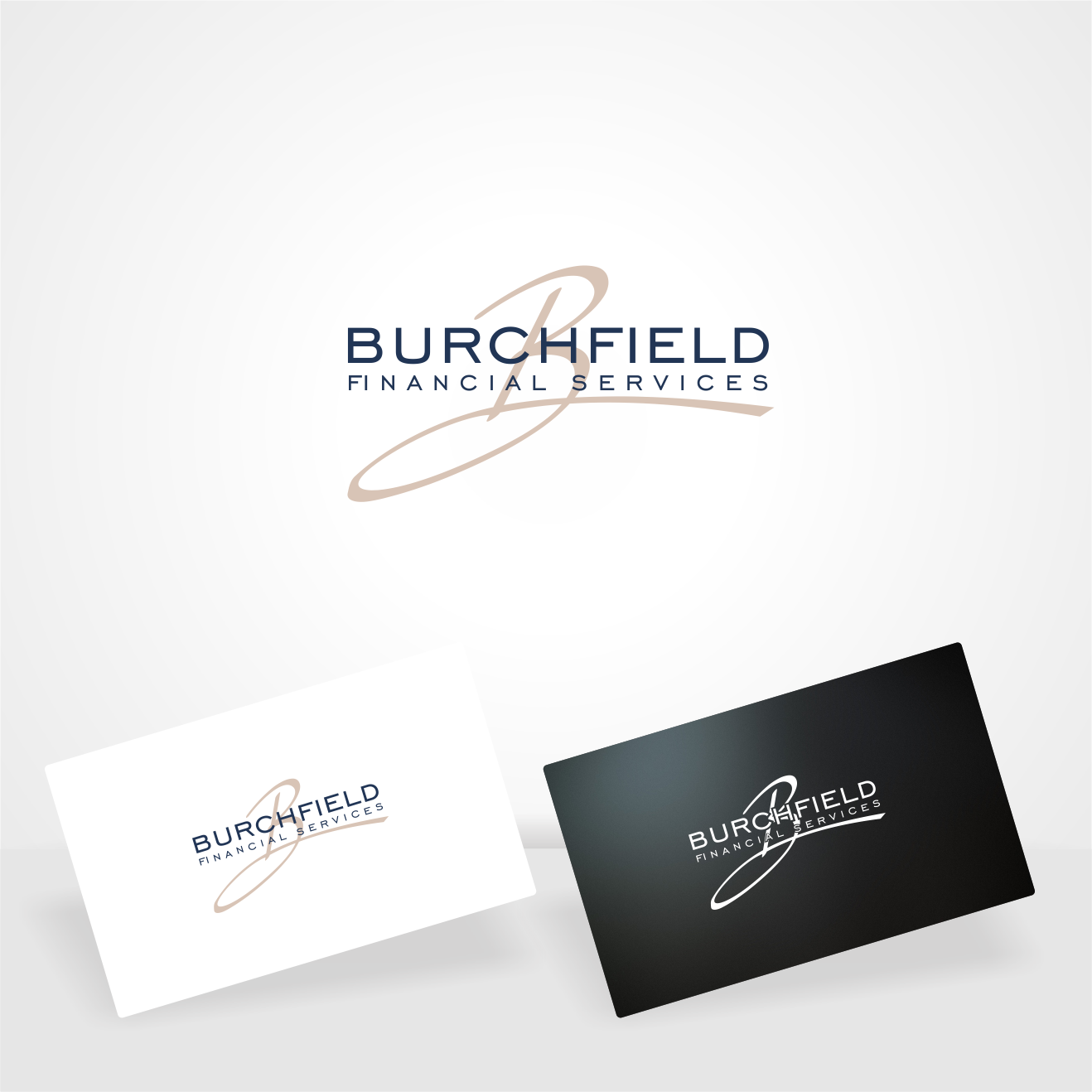 Logo Design by Arham Hidayat for this project | Design #31421529