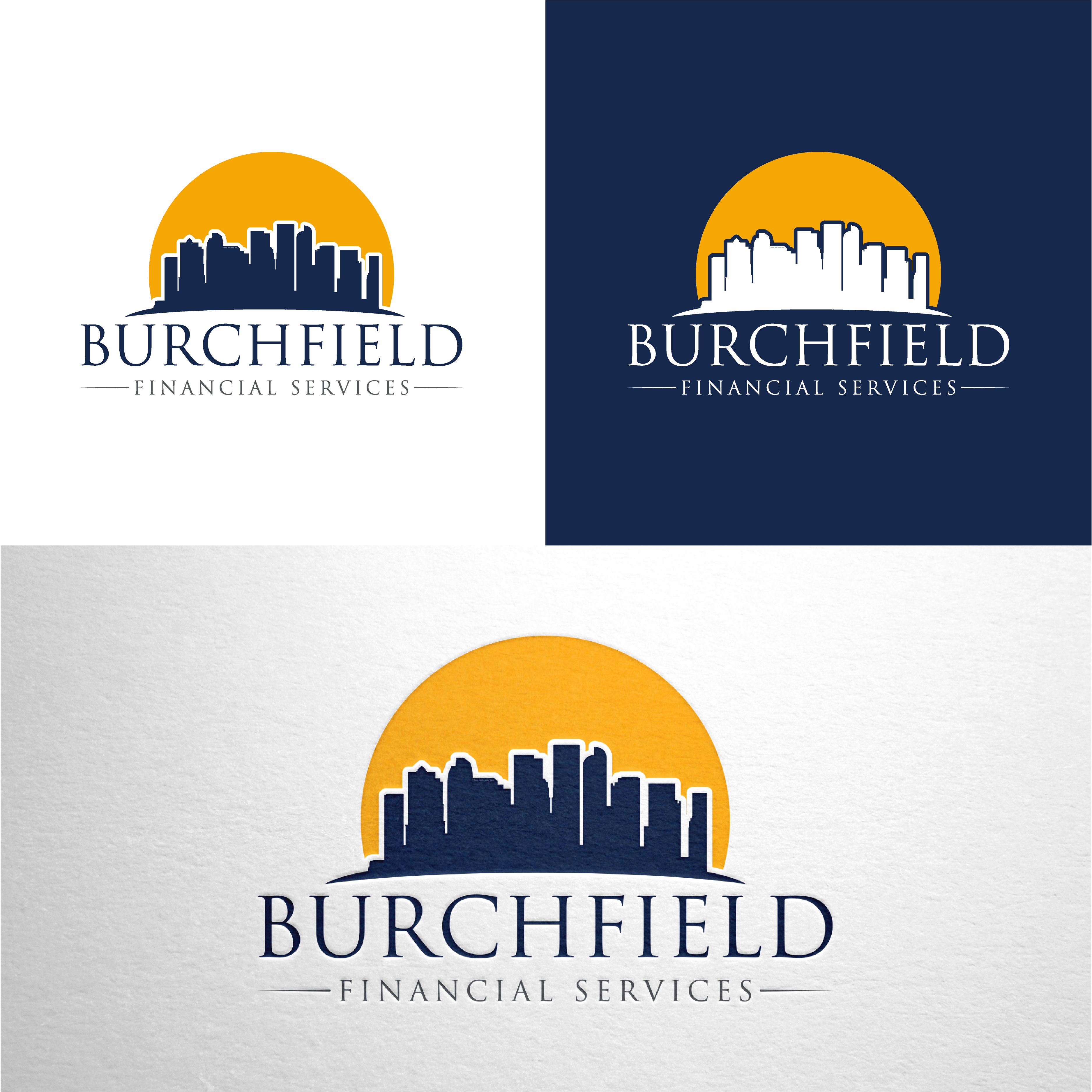 Diseño de Logo por The Lion Studios para este proyecto | Diseño #31399464