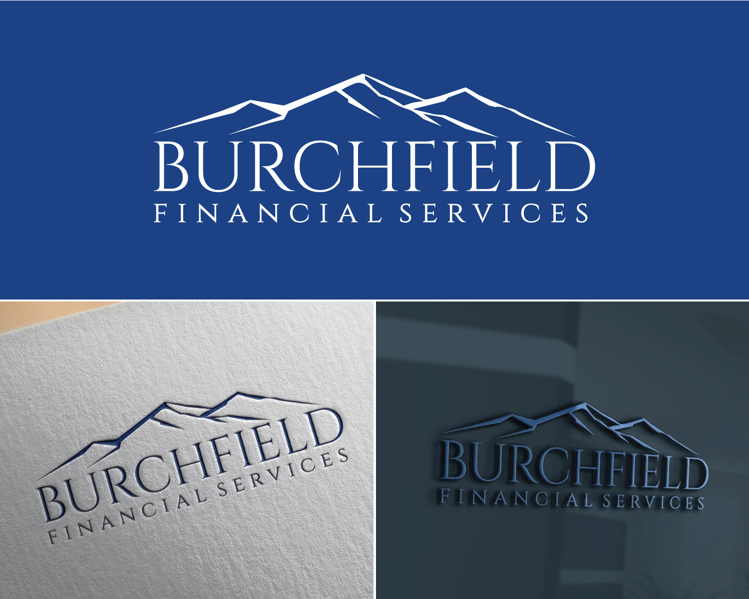 Logo Design by Atec for this project | Design #31411080