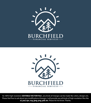 Logo Design by FireflyArt