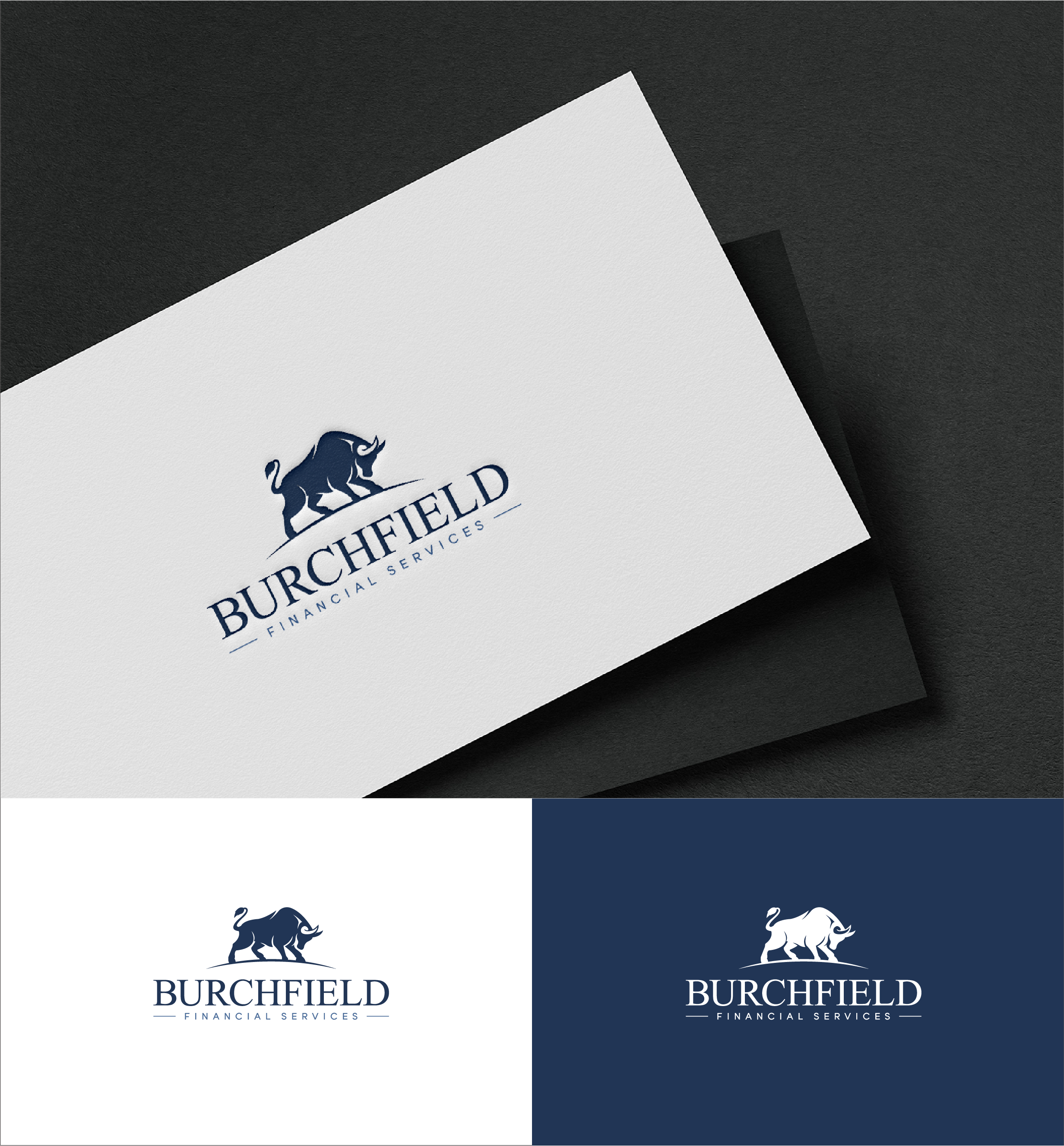 Logo Design by gauravgraphy for this project | Design #31404224