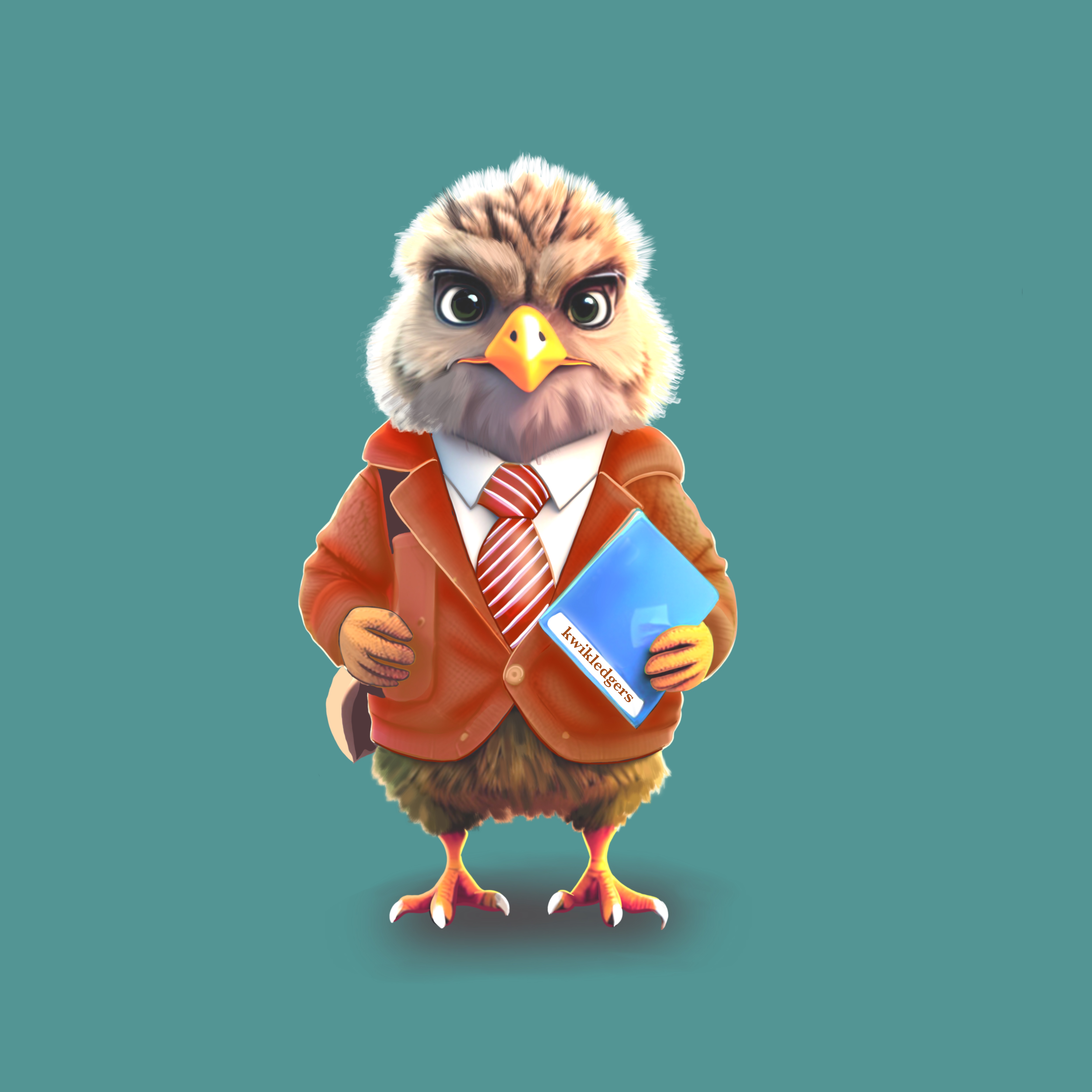 Character Design by arneilynae for this project | Design #31414435