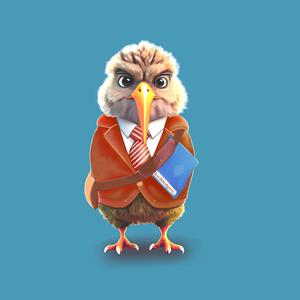 Character Design by arneilynae for this project | Design: #31418953
