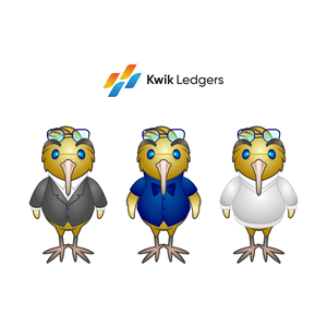 Character Design by Heksa sigita for this project | Design: #31409453