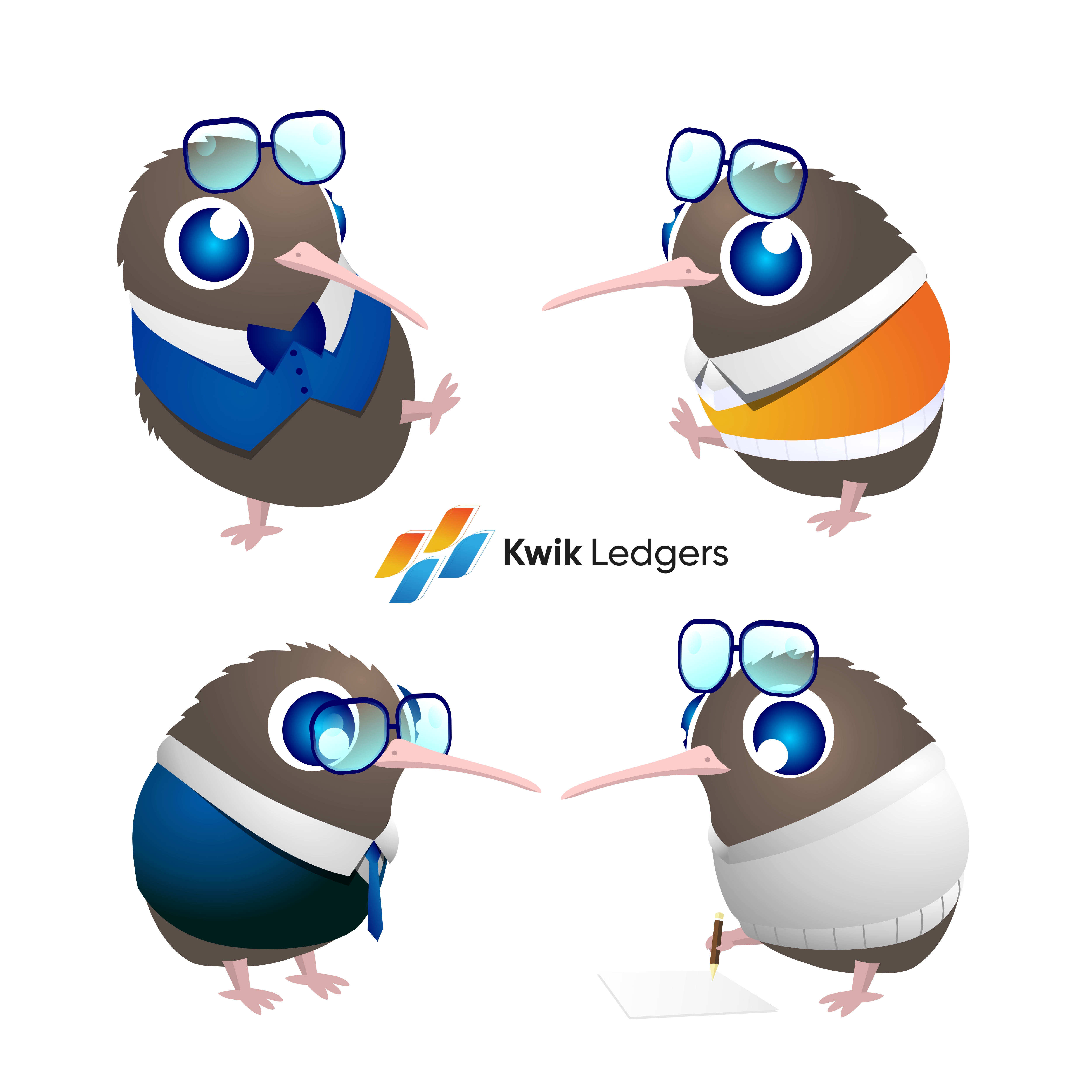 Character Design by Heksa sigita for this project | Design #31440630