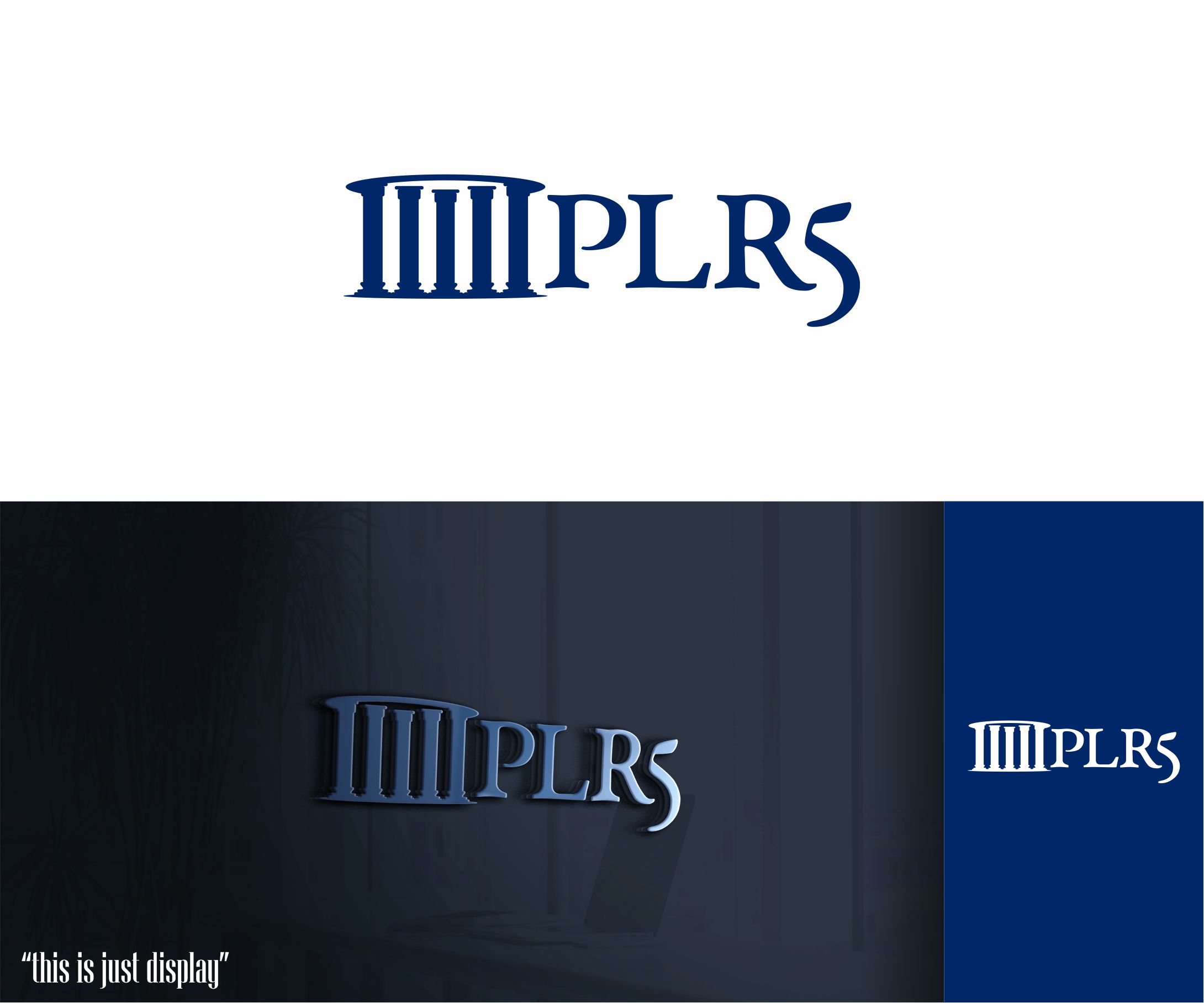 Logo-Design von alkaline für dieses Projekt | Design #31400490