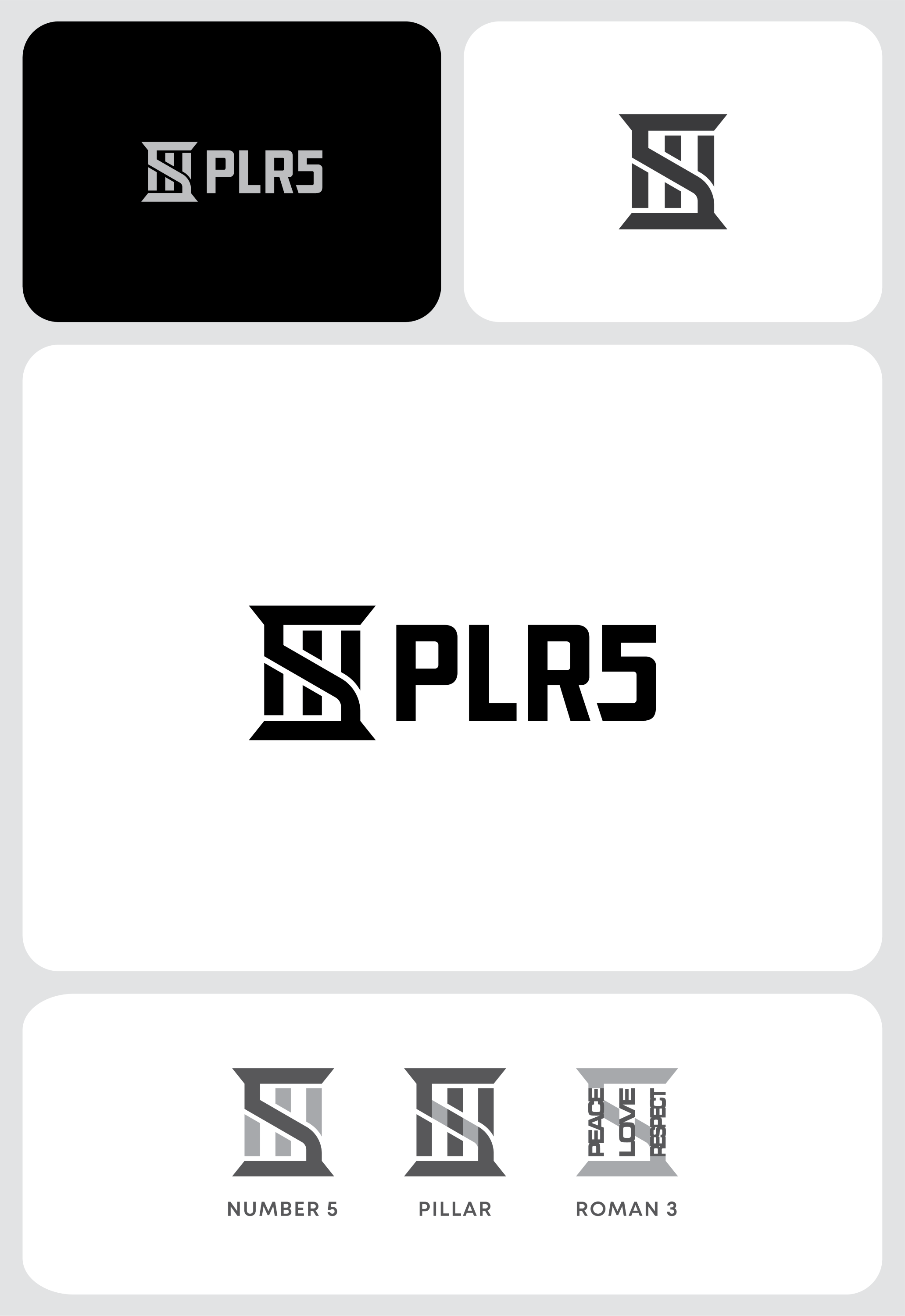 Logo Design by Wendri Gusti Putra for this project | Design #31406911
