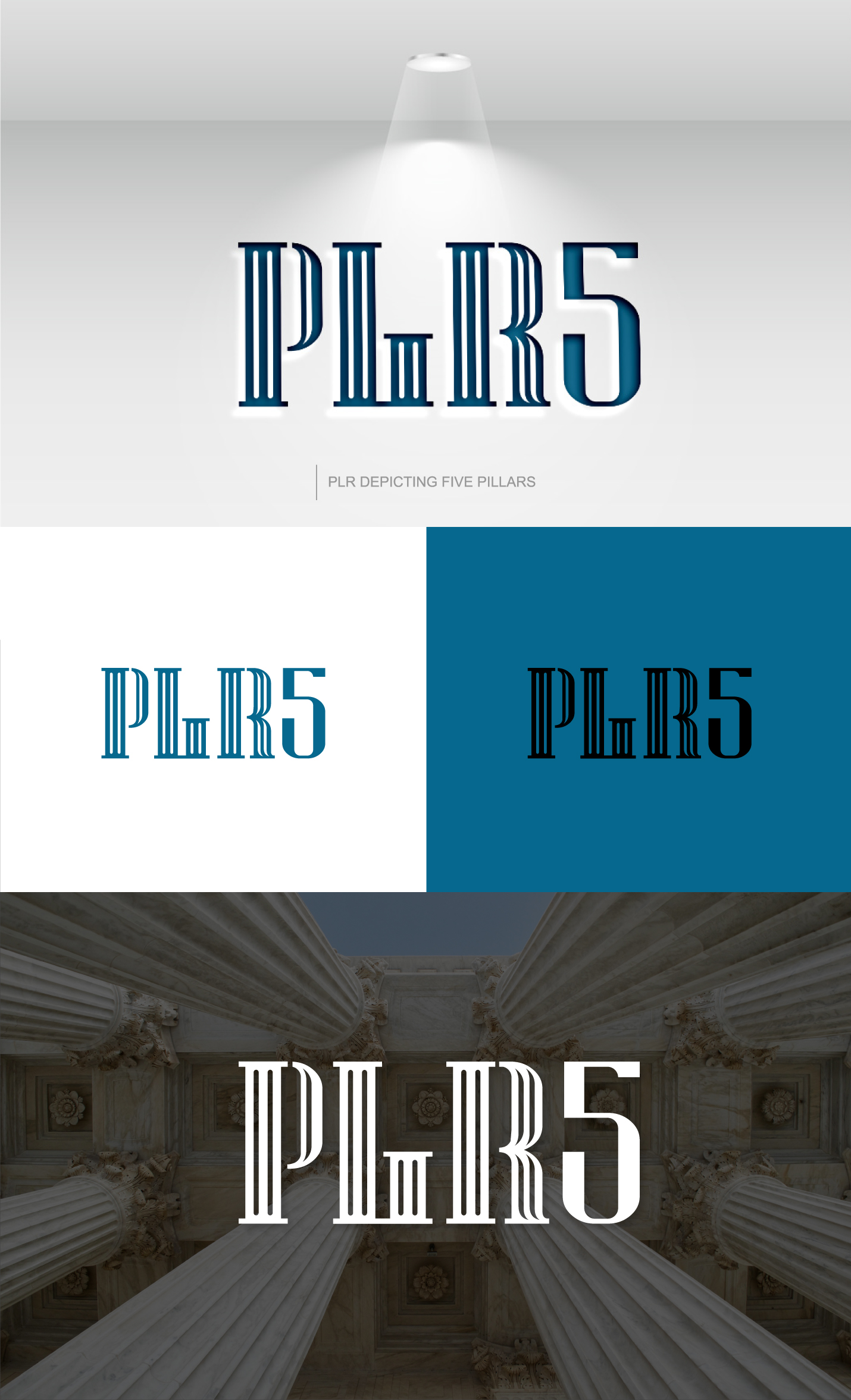 Logo Design by ICKE for this project | Design #31441489