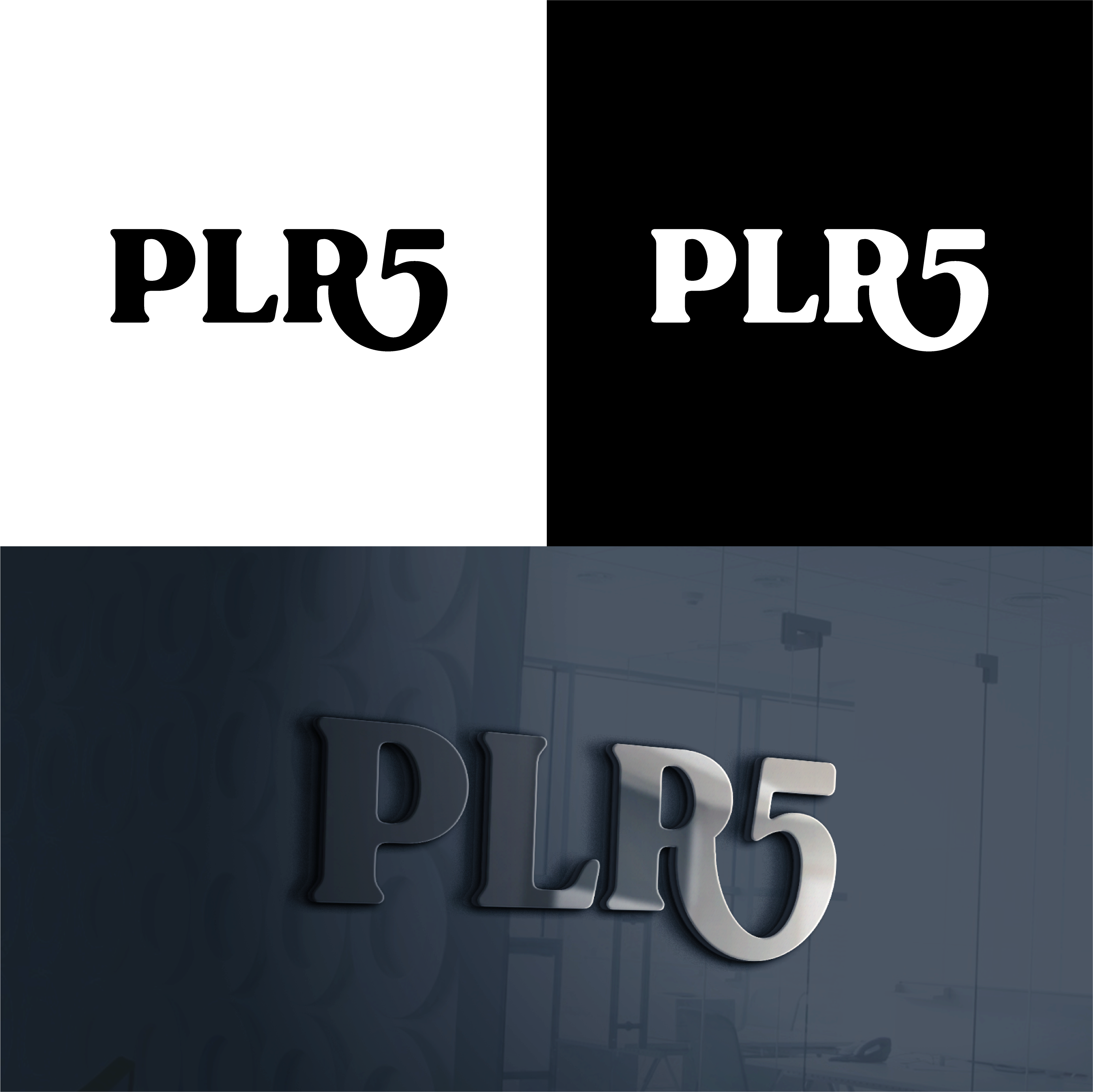 Design de Logo par The Lion Studios pour ce projet | Design #31399095