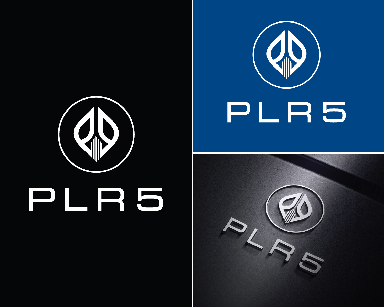 Logo Design by Atec for this project | Design #31402029