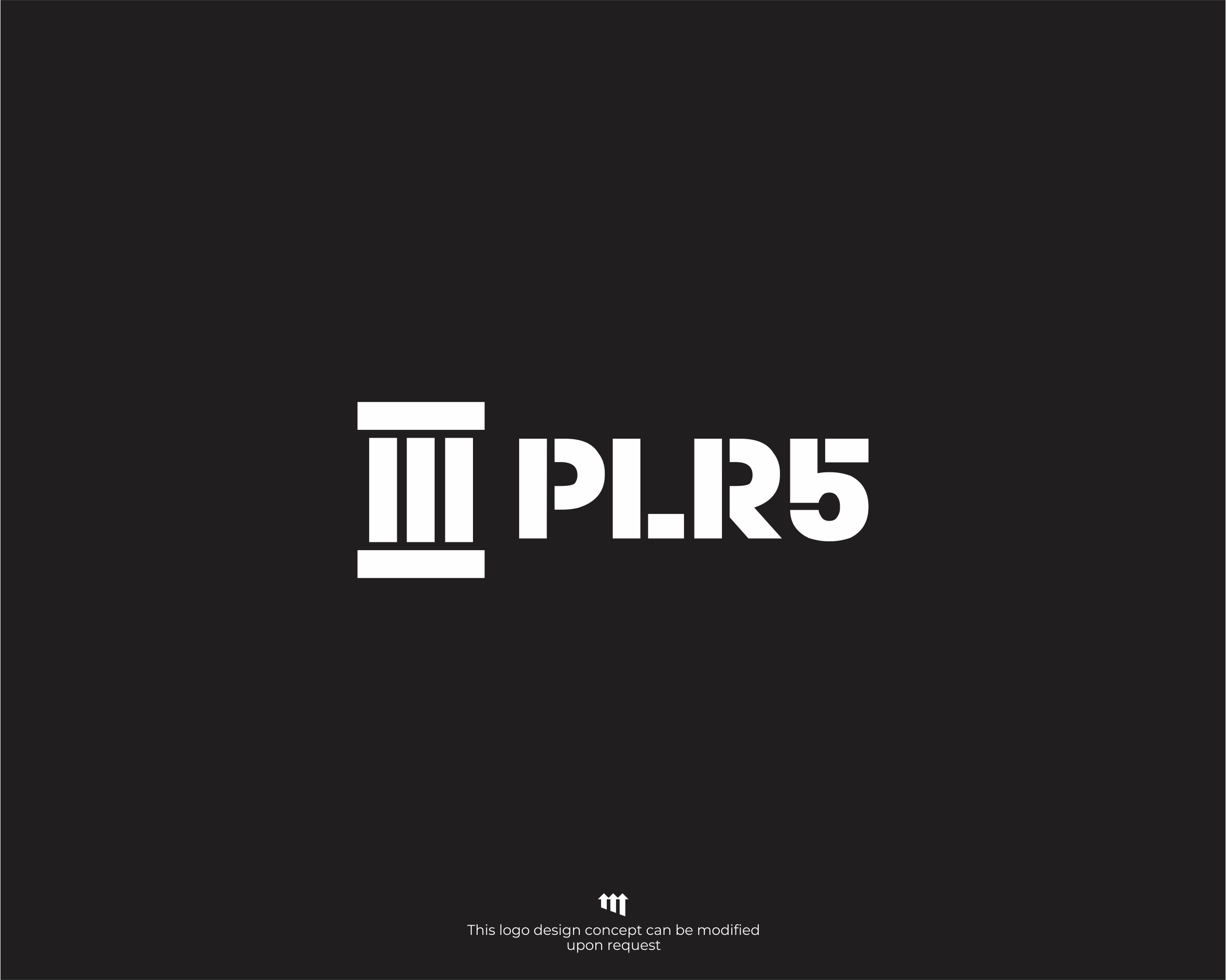 Logo Design by MBARO for this project | Design #31446735