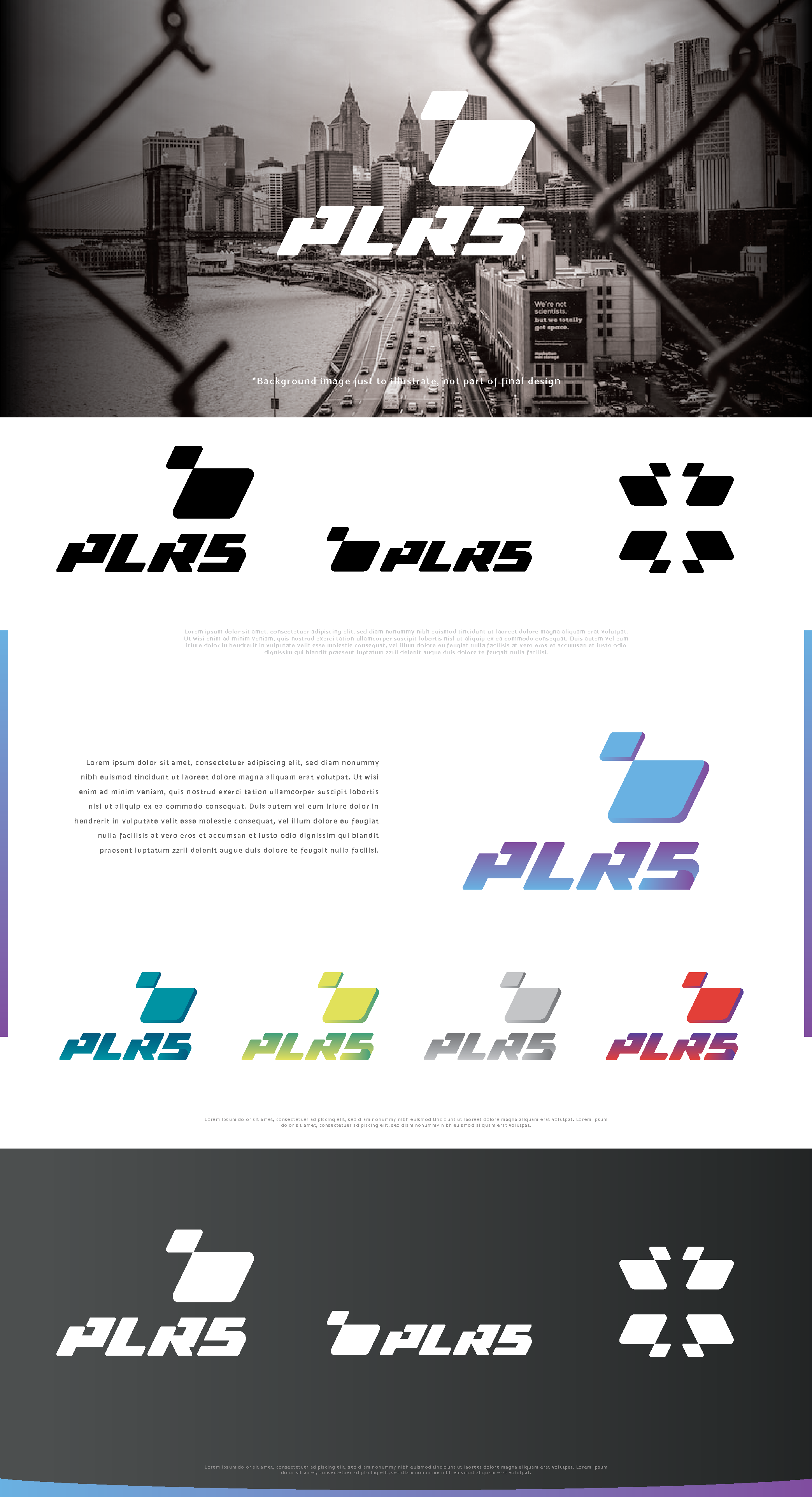 Logo-Design von Gabriel T. Marques für dieses Projekt | Design #31399953