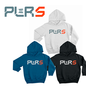 Logo Design by Piers