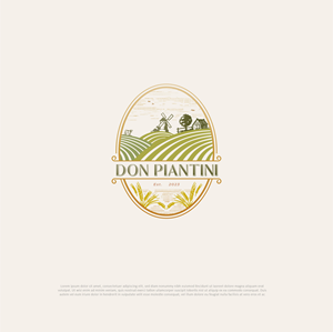 Logo Design by Spica_94