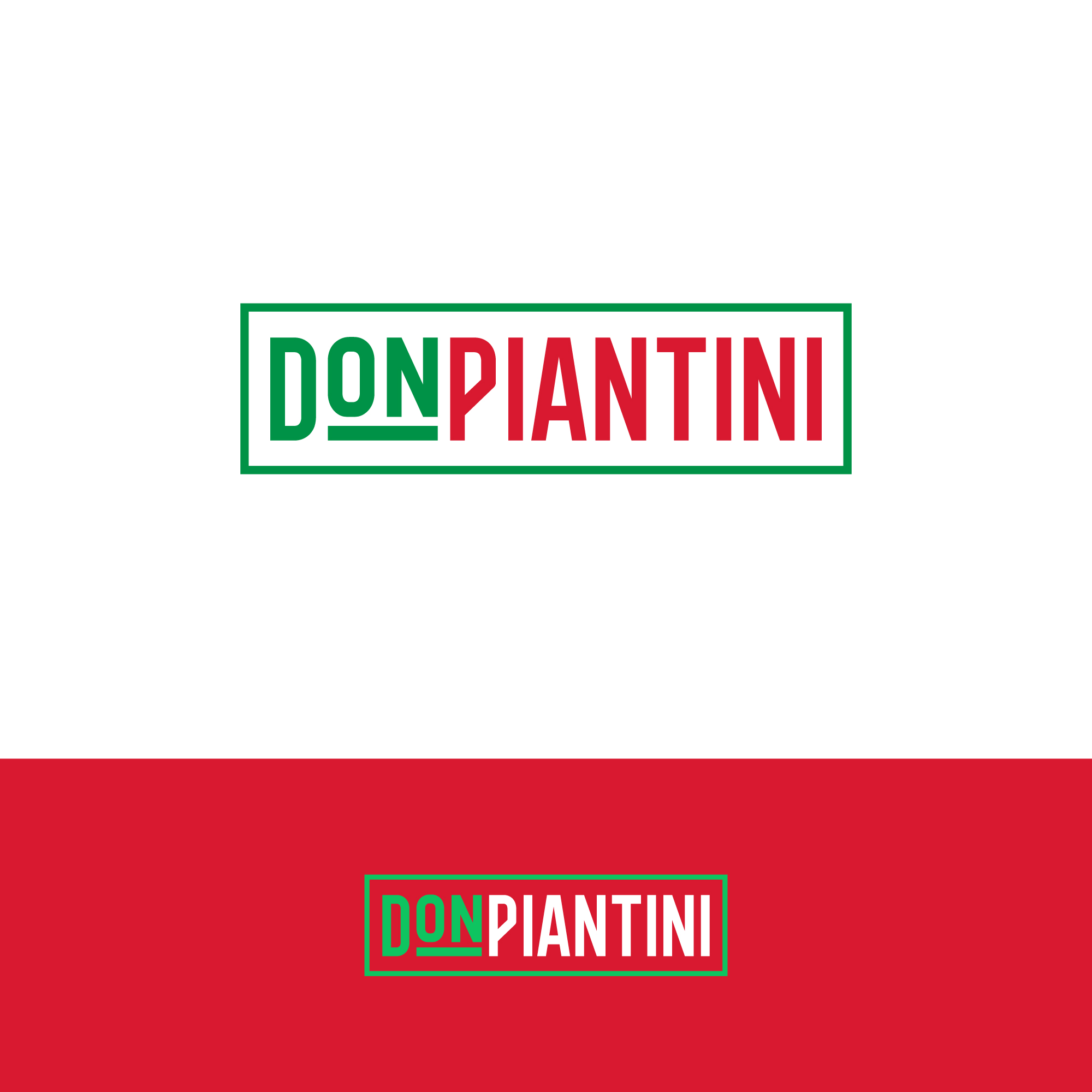 Logo Design by Peroni for Wpdistributor | Design #31440214