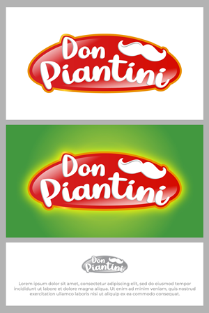 Logo Design by Nash_Shaha for Wpdistributor | Design #31440792