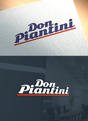 Logo Design by RaKu 2 for Wpdistributor | Design: #31435449