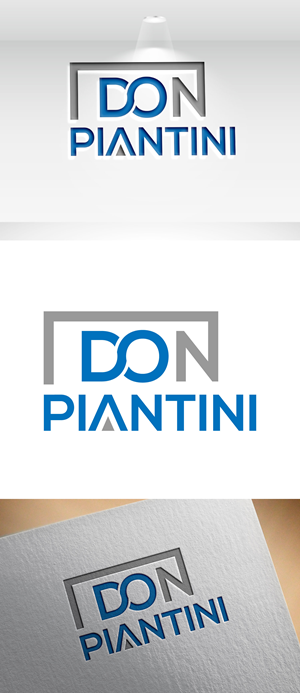 Logo Design by design L 012 for Wpdistributor | Design #31408487