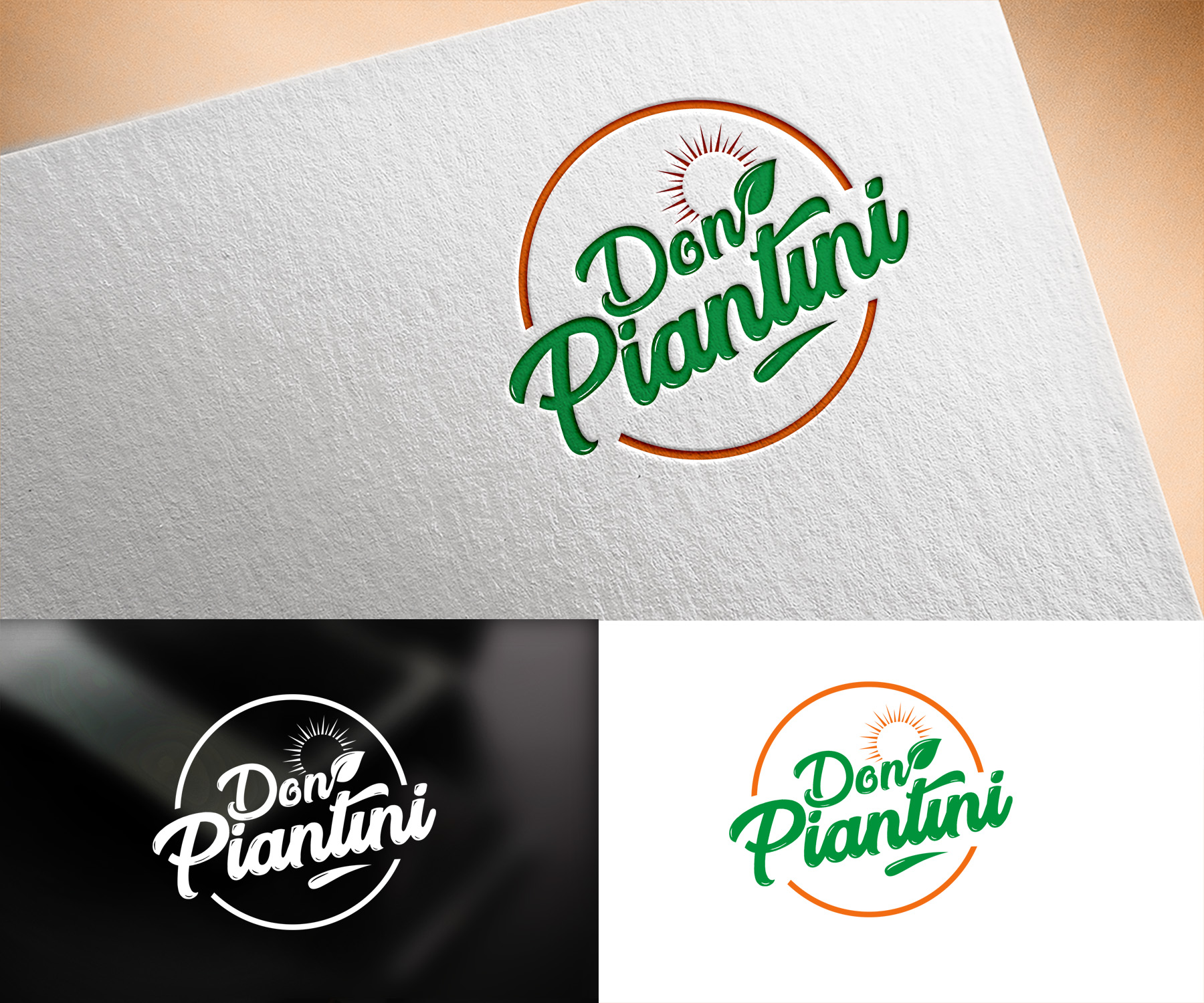 Logo Design by Vishak vasu for Wpdistributor | Design #31445347