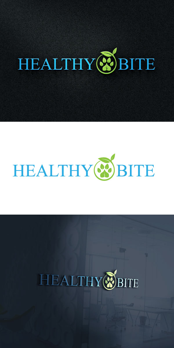 Diseño de Etiqueta por Fürstenberg design para Healthy Bite | Diseño #31411832