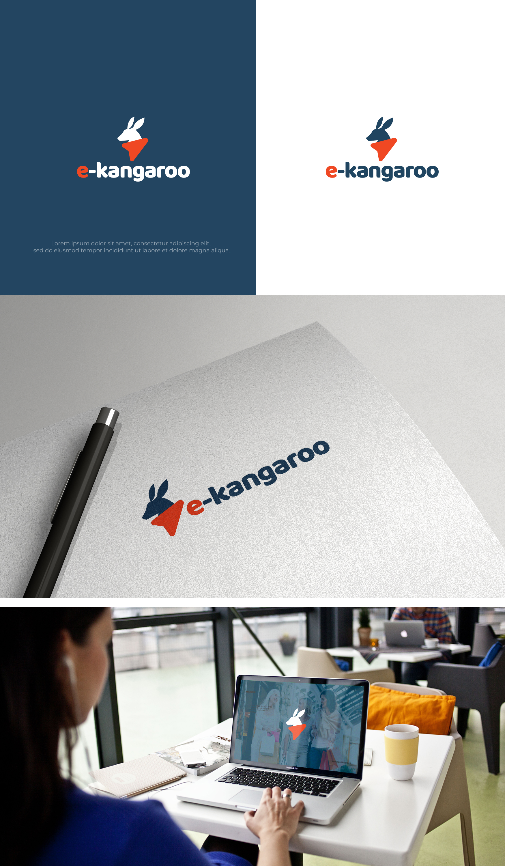 Logo-Design von Senpachie für dieses Projekt | Design #31404882