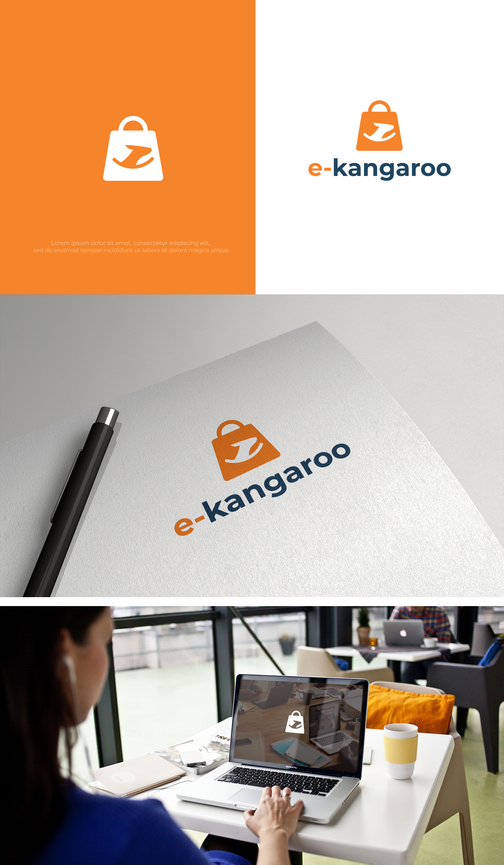 Logo-Design von Senpachie für dieses Projekt | Design #31436972