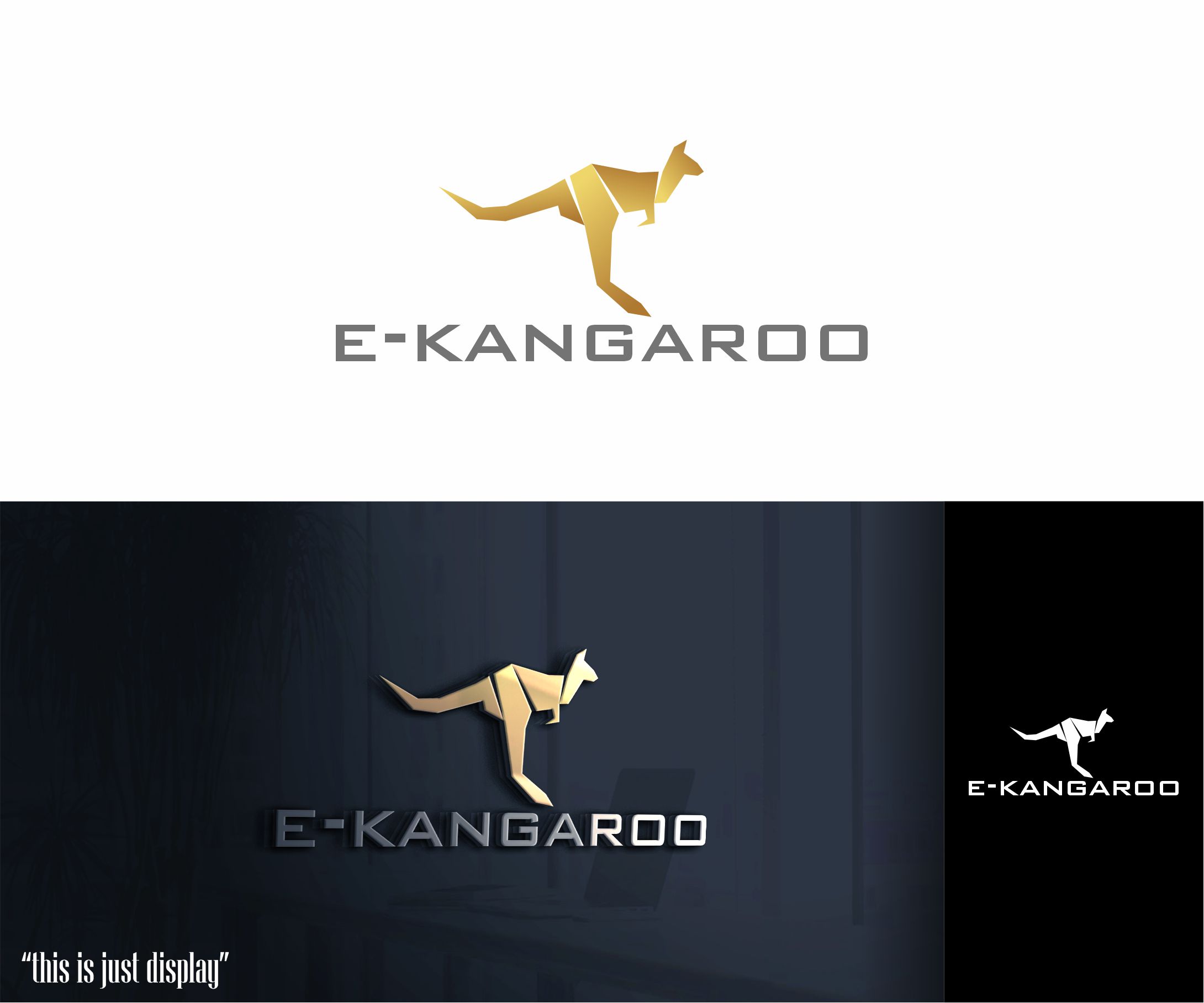 Logo-Design von alkaline für dieses Projekt | Design #31400328