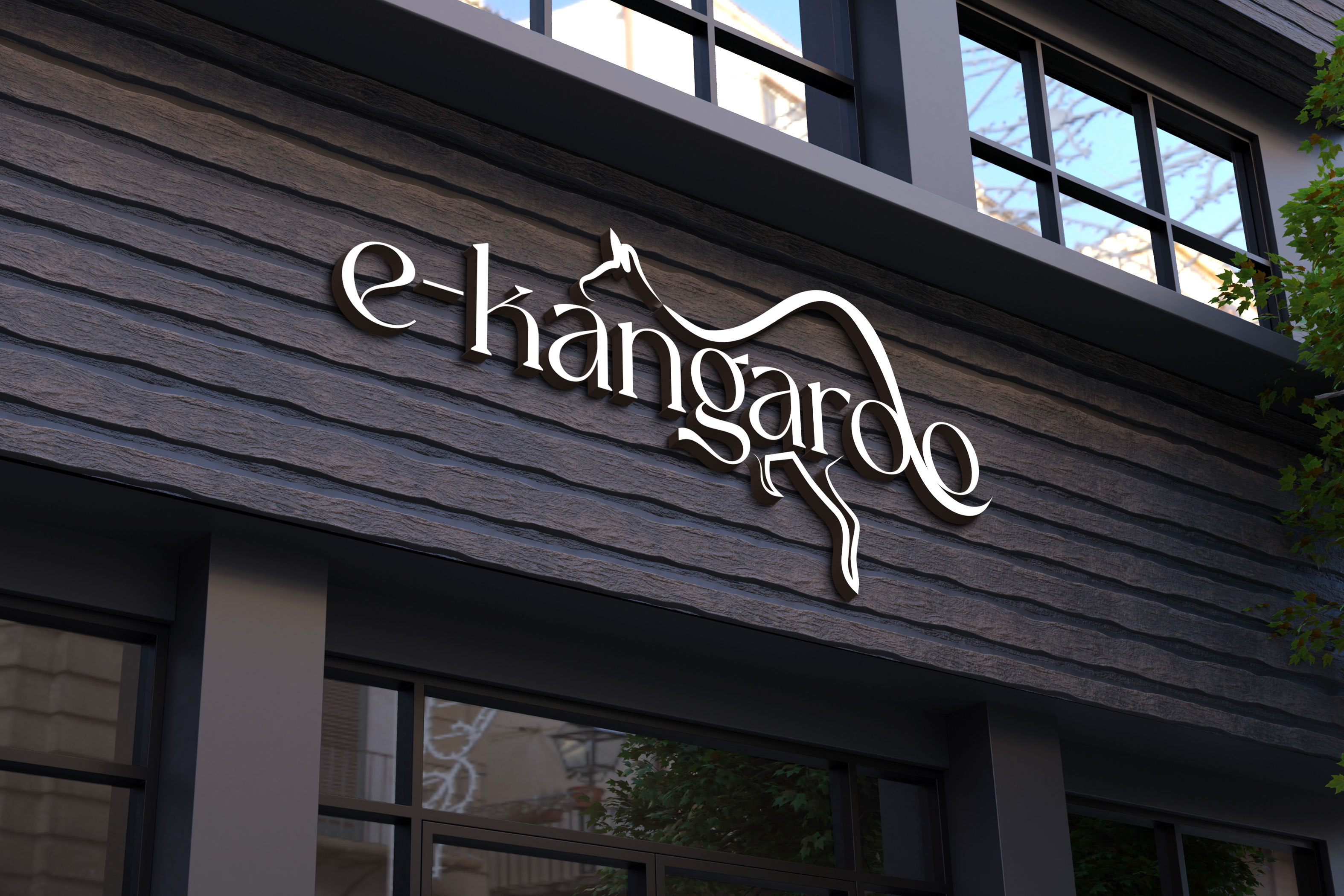 Logo-Design von Kavth für dieses Projekt | Design #31435563