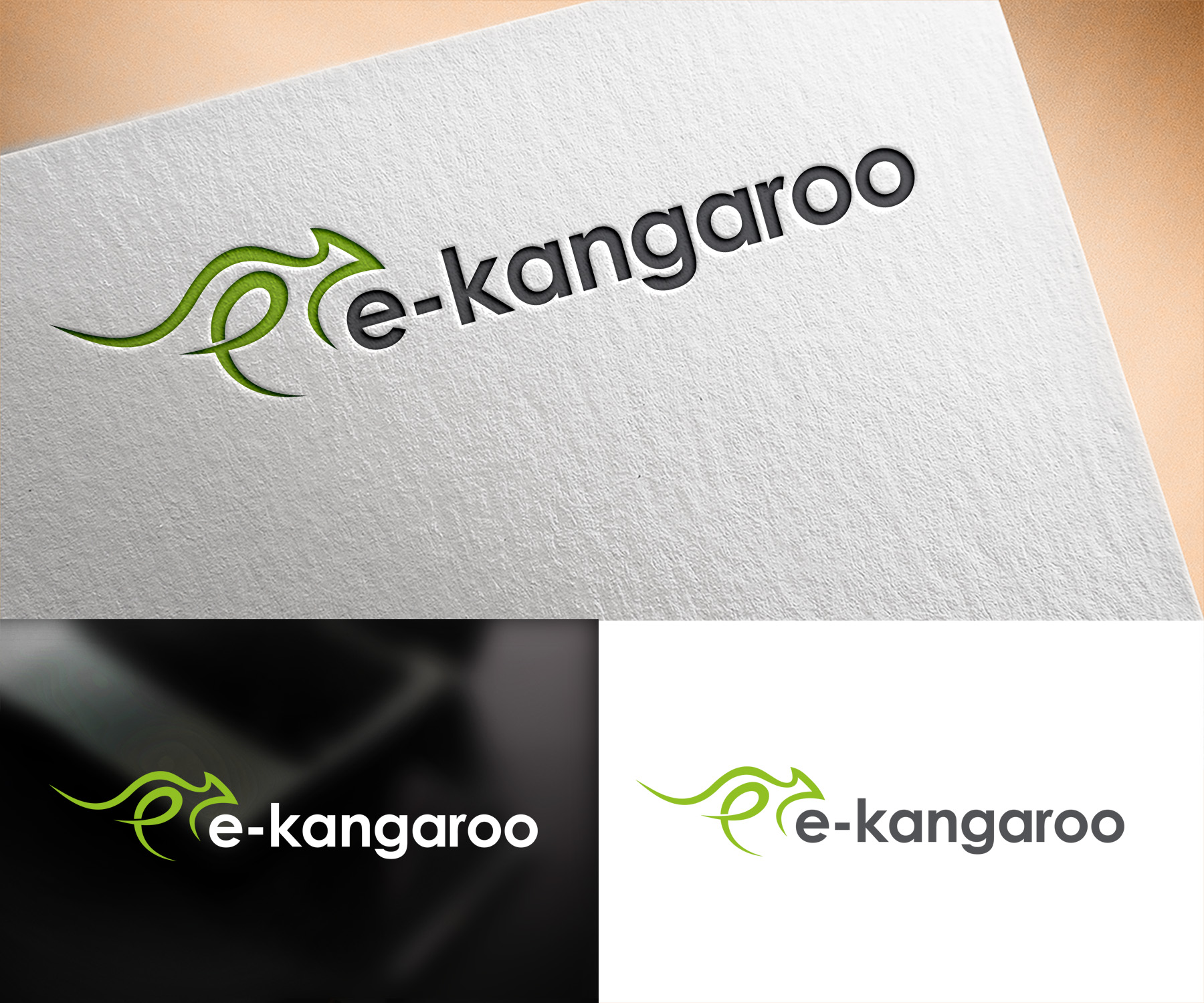 Logo-Design von Vishak vasu für dieses Projekt | Design #31446750