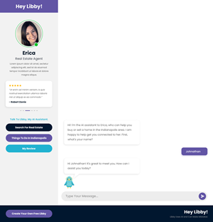 Web Design by Ahad Chuaudhry for this project | Design #31405147