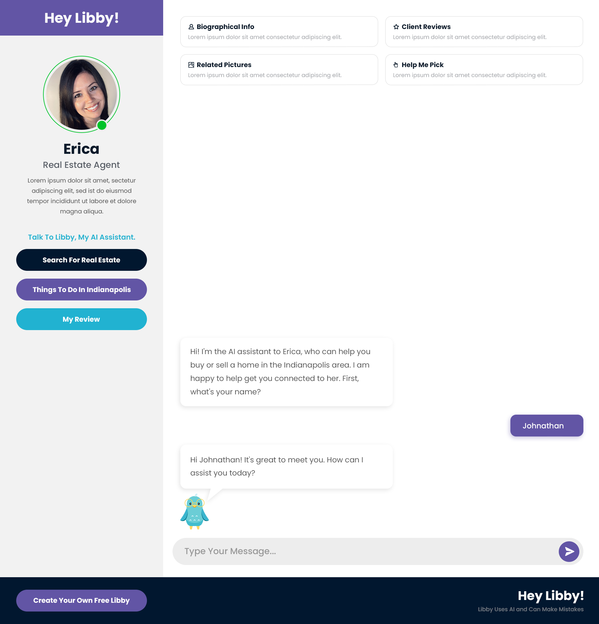 Web Design par Ahad Chuaudhry pour ce projet | Design #31414250