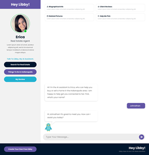 Web Design by Ahad Chuaudhry for this project | Design: #31414250