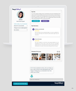 Web Design by pb for this project | Design: #31406022