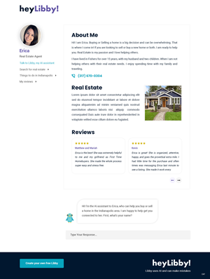 Web Design by pb for this project | Design: #31406023