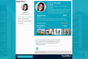 Web Design by pb for this project | Design: #31406024