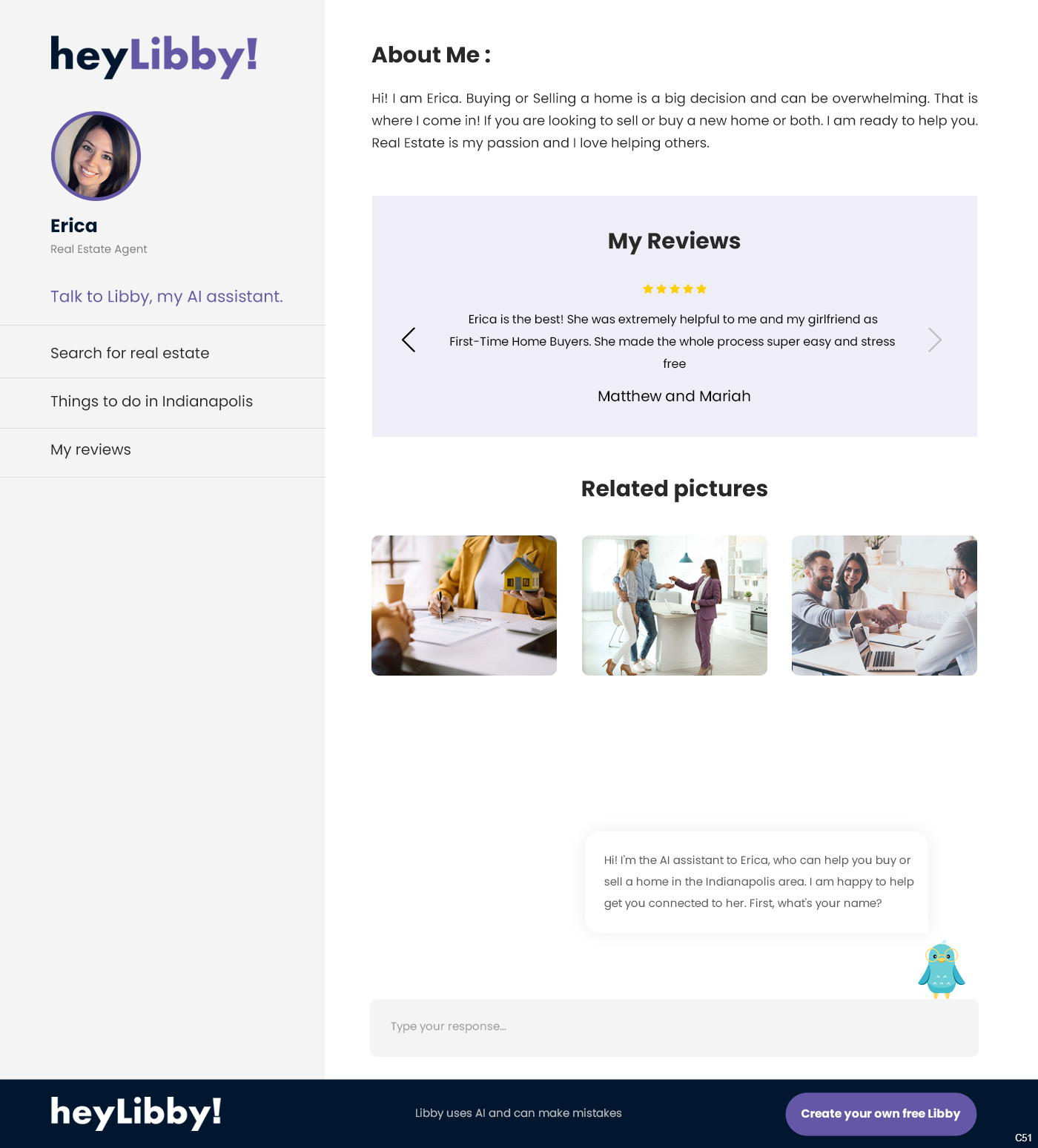 Web Design by pb for this project | Design #31406029