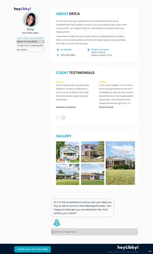 Web Design by pb for this project | Design: #31406031