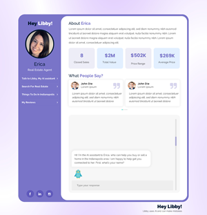 Web Design by Sbss for this project | Design: #31416541