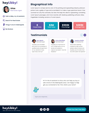 Web Design by Sbss for this project | Design: #31418421