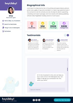 Web Design by Sbss for this project | Design: #31418422