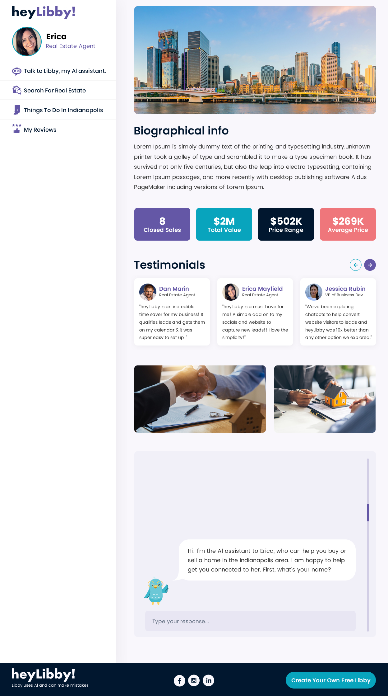 Web Design by Sbss for this project | Design #31418423