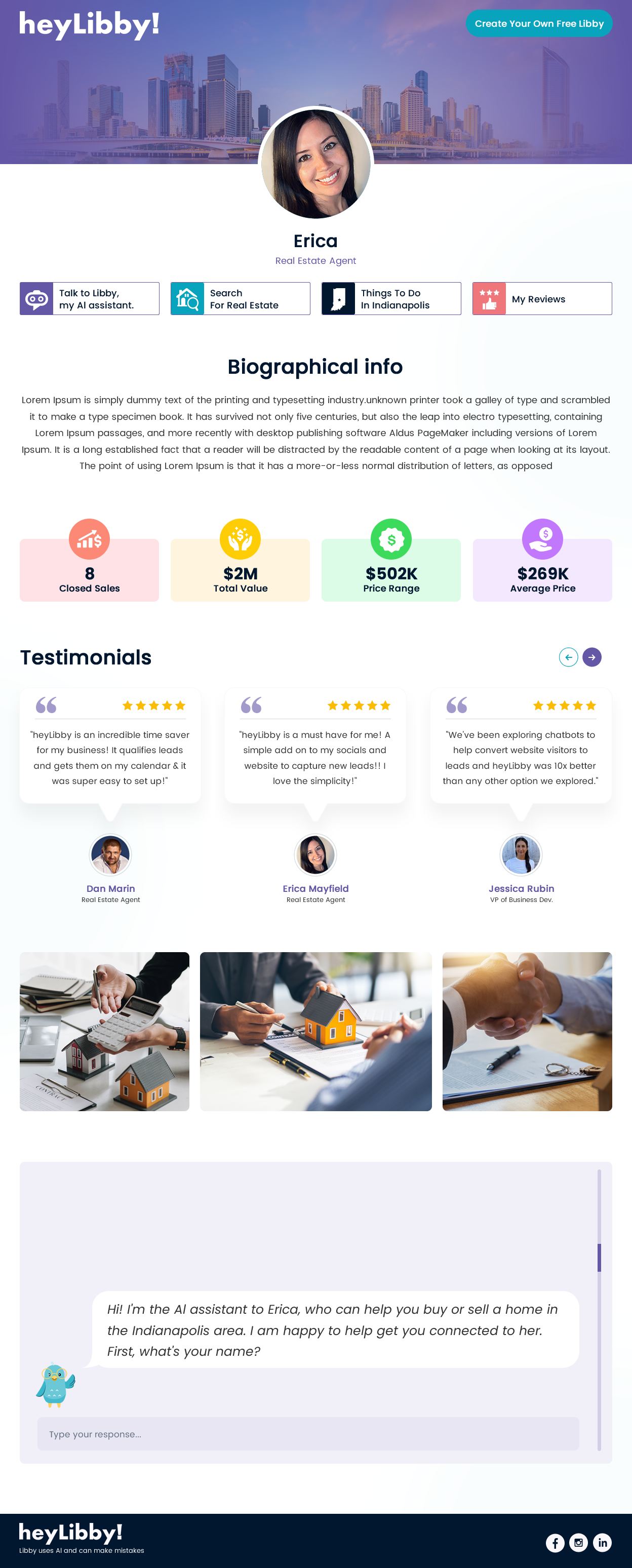 Web Design by Sbss for this project | Design #31418424