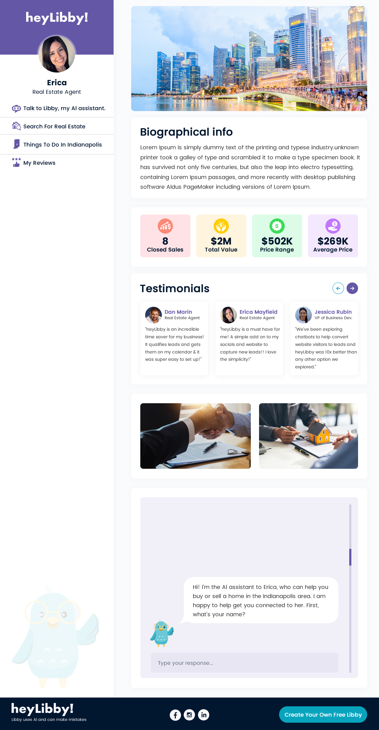 Web Design par Sbss pour ce projet | Design #31418425
